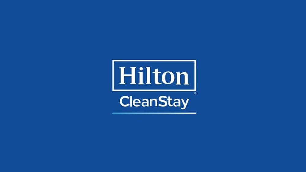 Embassy Suites By Hilton The Woodlands Exterior foto